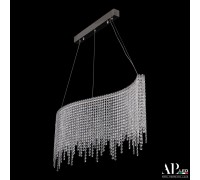 Подвесная люстра Sicilia SH07.100.B.Ni.4000 APL LED
