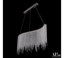 Подвесная люстра Sicilia SH07.100.B.Ni.4000 APL LED