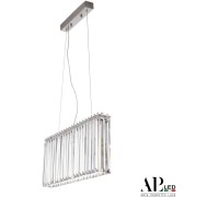 Подвесная люстра Sicilia SH08.50.A.Ni.4000 APL LED