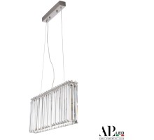 Подвесная люстра Sicilia SH08.50.A.Ni.4000 APL LED