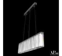 Подвесная люстра Sicilia SH08.90.A.Ni.4000 APL LED