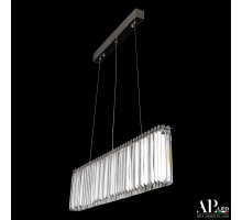 Подвесная люстра Sicilia SH08.90.A.Ni.4000 APL LED