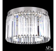 Потолочная люстра Sicilia SH09.40.A.Ni.4000.PK APL LED