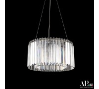 Подвесная люстра Sicilia SH09.40.A.Ni.4000 APL LED