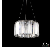Подвесная люстра Sicilia SH09.40.A.Ni.4000 APL LED