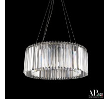 Подвесная люстра Sicilia SH09.55.A.Ni.4000 APL LED