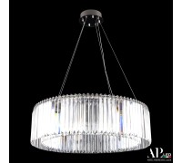 Подвесная люстра Sicilia SH09.73.A.Ni.4000 APL LED