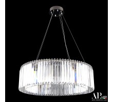 Подвесная люстра Sicilia SH09.73.A.Ni.4000 APL LED