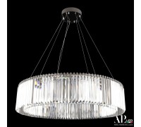 Подвесная люстра Sicilia SH09.93.A.Ni.4000 APL LED