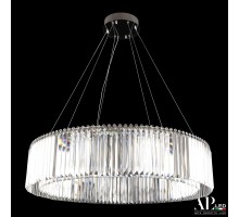 Подвесная люстра Sicilia SH09.93.A.Ni.4000 APL LED