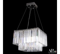 Подвесная люстра Sicilia SH10.42.C.Ni.4000 APL LED