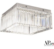 Потолочная люстра Sicilia SH10.52.A.Ni.4000.PK APL LED