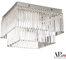 Потолочная люстра Sicilia SH10.52.C.Ni.4000.PK APL LED
