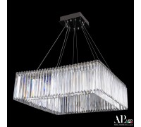 Подвесная люстра Sicilia SH10.71.A.Ni.4000 APL LED