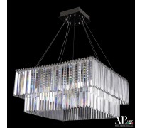 Подвесная люстра Sicilia SH10.71.C.Ni.4000 APL LED