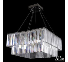 Подвесная люстра Sicilia SH10.71.C.Ni.4000 APL LED