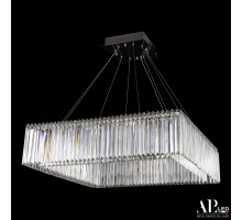 Подвесная люстра Sicilia SH10.86.A.Ni.4000 APL LED