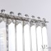 Подвесная люстра Sicilia SH10.86.C.Ni.4000 APL LED