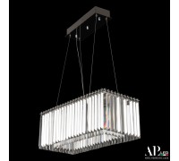 Подвесная люстра Sicilia SH11.57.A.Ni.4000 APL LED