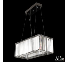 Подвесная люстра Sicilia SH11.57.A.Ni.4000 APL LED