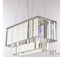 Подвесная люстра Sicilia SH11.57.C.Ni.4000 APL LED