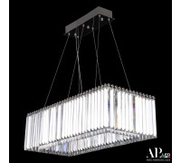 Подвесная люстра Sicilia SH11.74.A.Gd.4000 APL LED