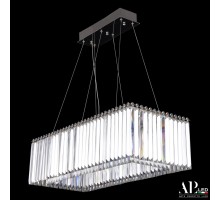 Подвесная люстра Sicilia SH11.74.A.Gd.4000 APL LED