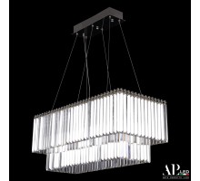 Подвесная люстра Sicilia SH11.74.C.Gd.4000 APL LED