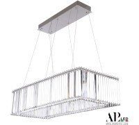 Подвесная люстра Sicilia SH11.92.A.Ni.4000 APL LED