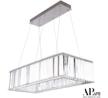 Подвесная люстра Sicilia SH11.92.A.Ni.4000 APL LED