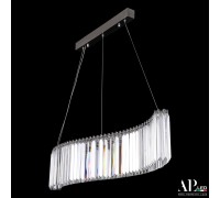 Подвесная люстра Sicilia SH12.100.A.Ni.4000 APL LED