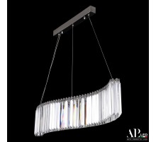 Подвесная люстра Sicilia SH12.100.A.Ni.4000 APL LED