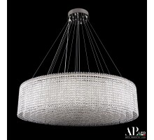 Подвесная люстра Sicilia SH13.100.A.Ni.4000 APL LED