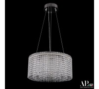 Подвесная люстра Sicilia SH13.40.A.Ni.4000 APL LED