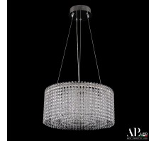 Подвесная люстра Sicilia SH13.40.A.Ni.4000 APL LED