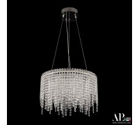 Подвесная люстра Sicilia SH13.40.B.Ni.4000 APL LED