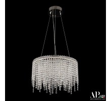 Подвесная люстра Sicilia SH13.40.B.Ni.4000 APL LED