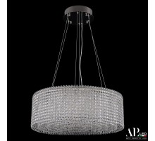 Подвесная люстра Sicilia SH13.60.A.Ni.4000 APL LED