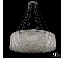 Подвесная люстра Sicilia SH13.80.A.Ni.4000 APL LED