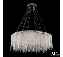 Подвесная люстра Sicilia SH13.80.B.Ni.4000 APL LED
