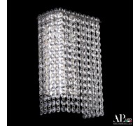 Бра Sicilia SH500.B1.16-27.A.Ni.4000 APL LED