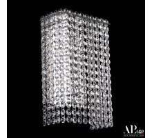 Бра Sicilia SH500.B1.16-27.A.Ni.4000 APL LED