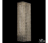 Бра Sicilia SH500.B1.16-45.A.Gd.3000 APL LED