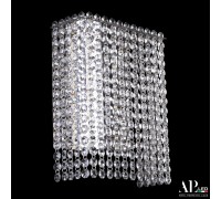 Бра Sicilia SH500.B1.20-27.A.Ni.4000 APL LED