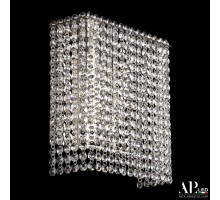 Бра Sicilia SH500.B1.25-27.A.Ni.4000 APL LED