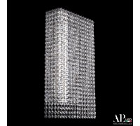 Бра Sicilia SH500.B1.25-45.A.Ni.4000 APL LED