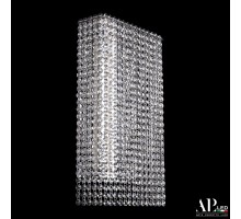 Бра Sicilia SH500.B1.25-45.A.Ni.4000 APL LED