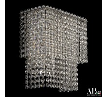 Бра Sicilia SH500.B3.25-27.A.Ni.E14 APL LED