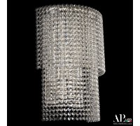 Бра Sicilia SH500.B4.35-45.A.Ni.4000 APL LED