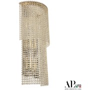 Бра Sicilia SH500.B4.35-70.A.Gd.E14 APL LED